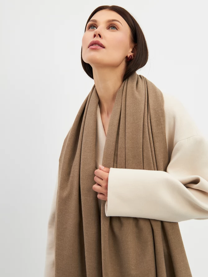 Палантин женский RH25-135-16