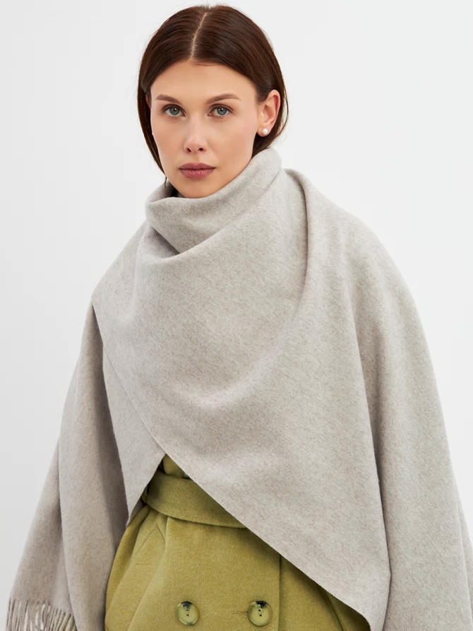 Палантин женский RH25-165-28