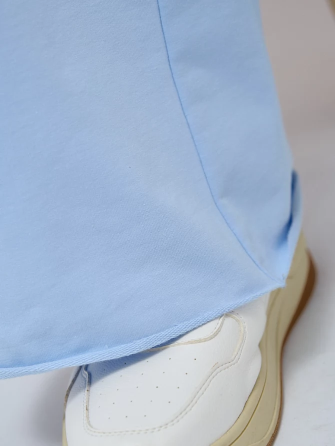 Брюки спортивные