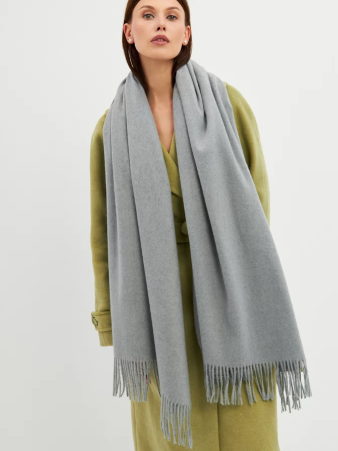 Палантин женский RH25-165-27