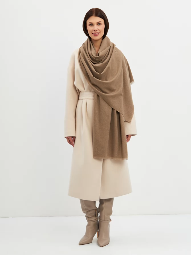 Палантин женский RH25-135-16