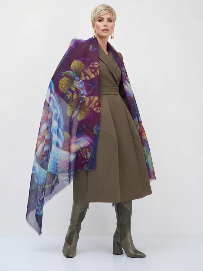 Платок KSH7-175-93 