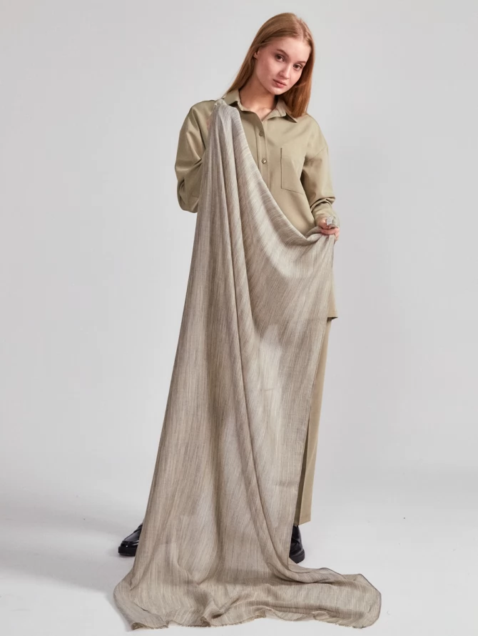 Палантин SZ-131-7