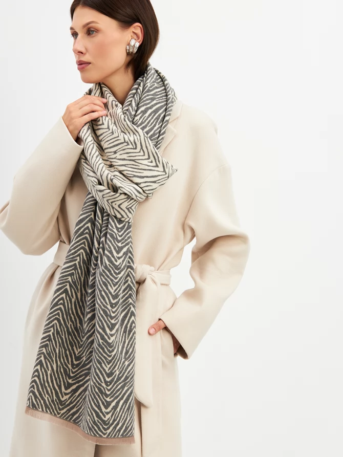 Палантин женский RH9-1754-1