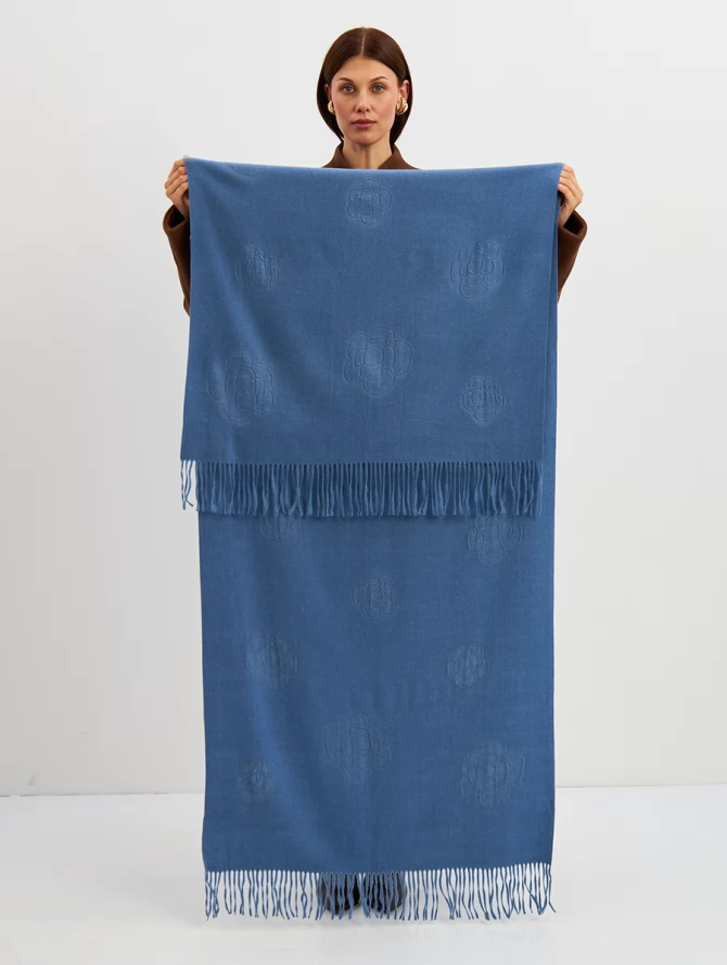 Палантин женский RH11-20-4