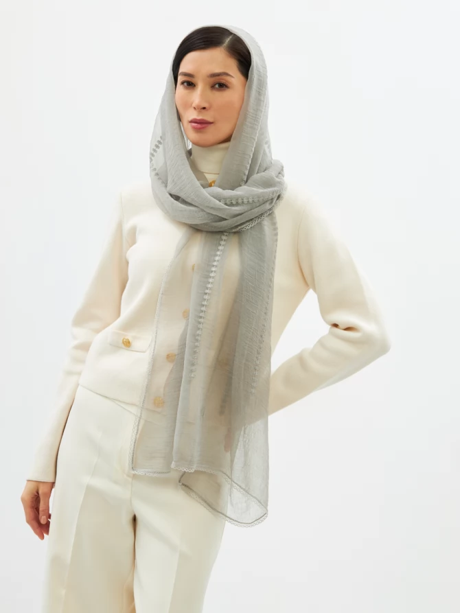 Палантин женский BB-135-25