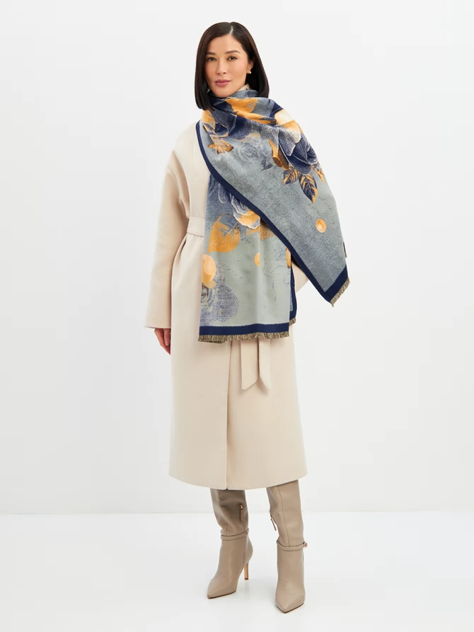 Палантин женский RH10-29-20