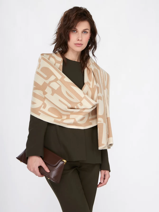 Палантин женский RH10-225-2